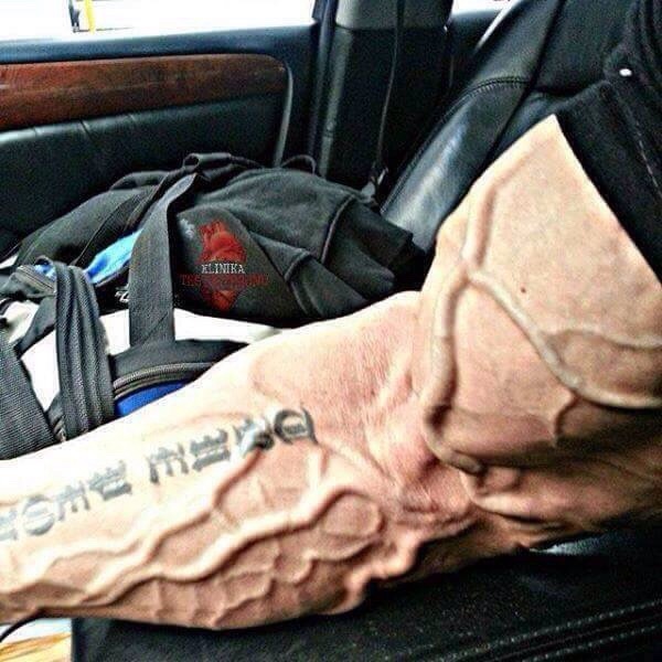 33 Odd And Bizarre Pics That Will Surely Pique Your Interest