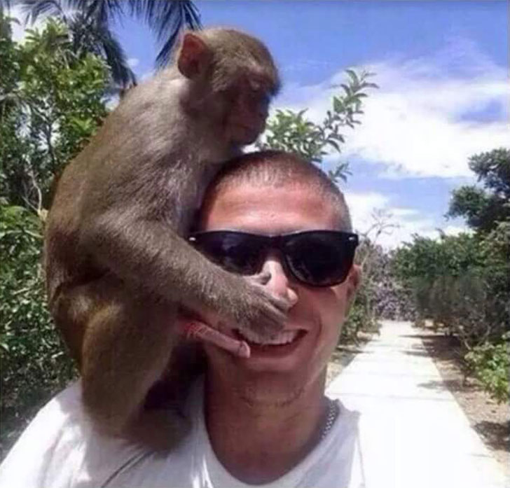 33 Odd And Bizarre Pics That Will Surely Pique Your Interest