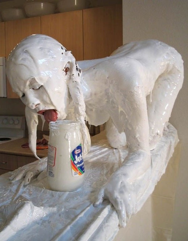 33 Odd And Bizarre Pics That Will Surely Pique Your Interest