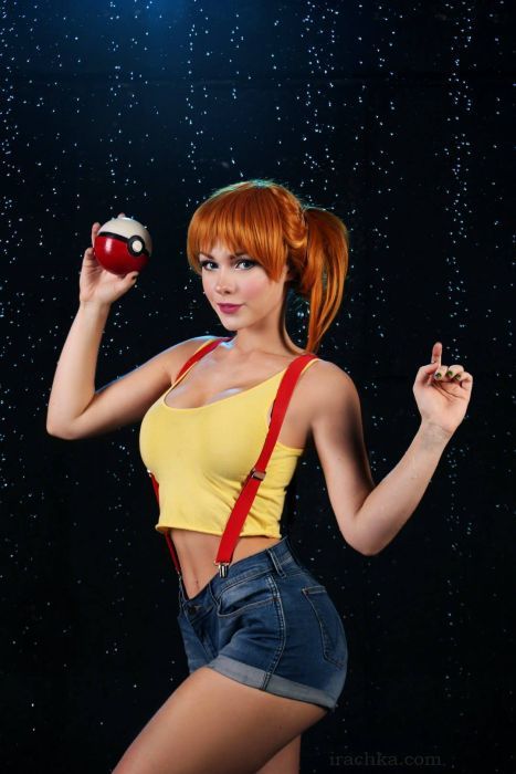 47  Cosplay Babes That Will Make You Want To Play With Your Joystick
