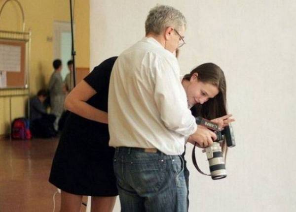 30 Perfectly Timed Photos That Will Make You Look Twice