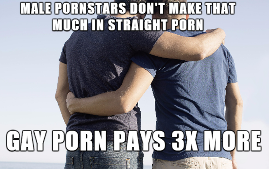 18 Facts About Porn that You May Not Care About