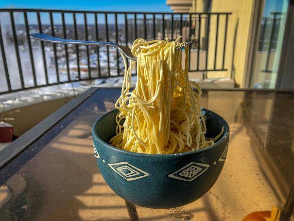 frozen noodles chicago