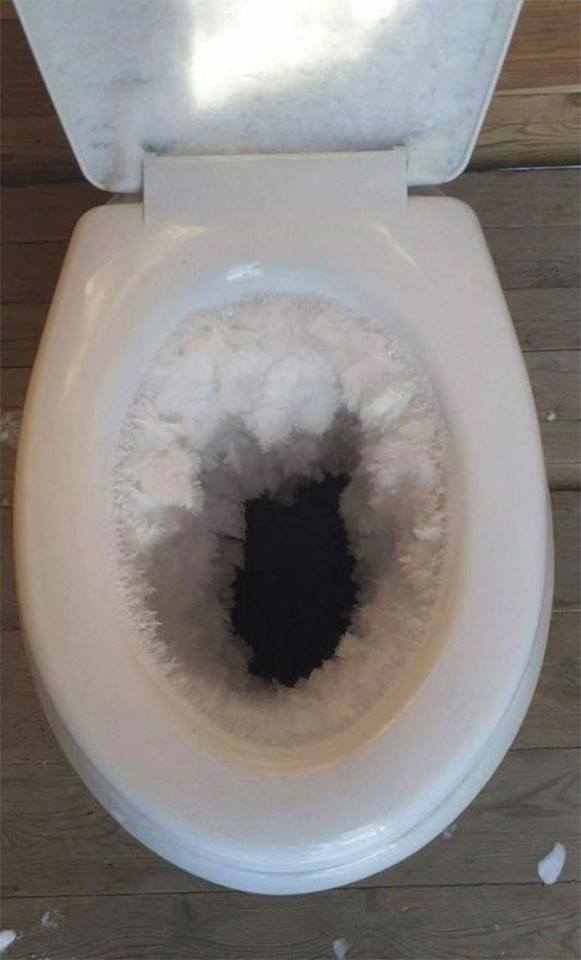 crystal toilet seat