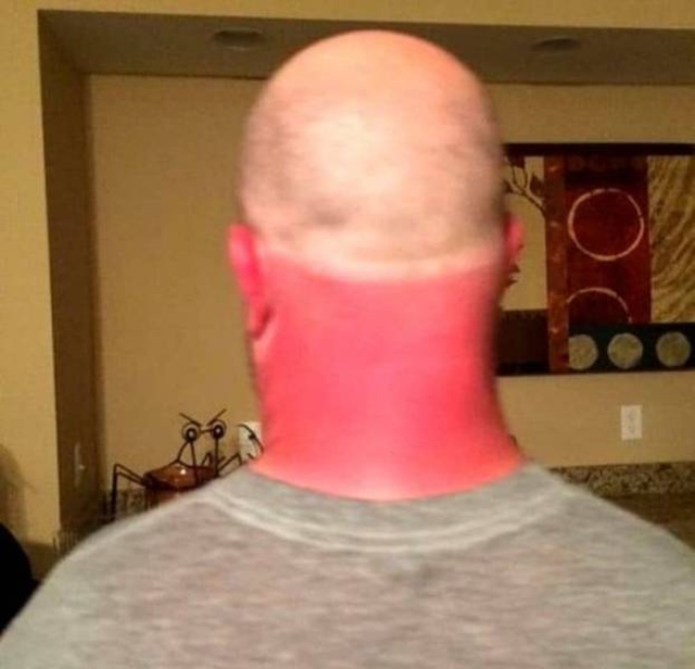 42 Photos That Will Remind You That Your Day Wasn't "That" Bad