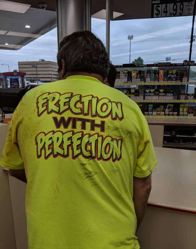 random pic t shirt - Frection With Perfection