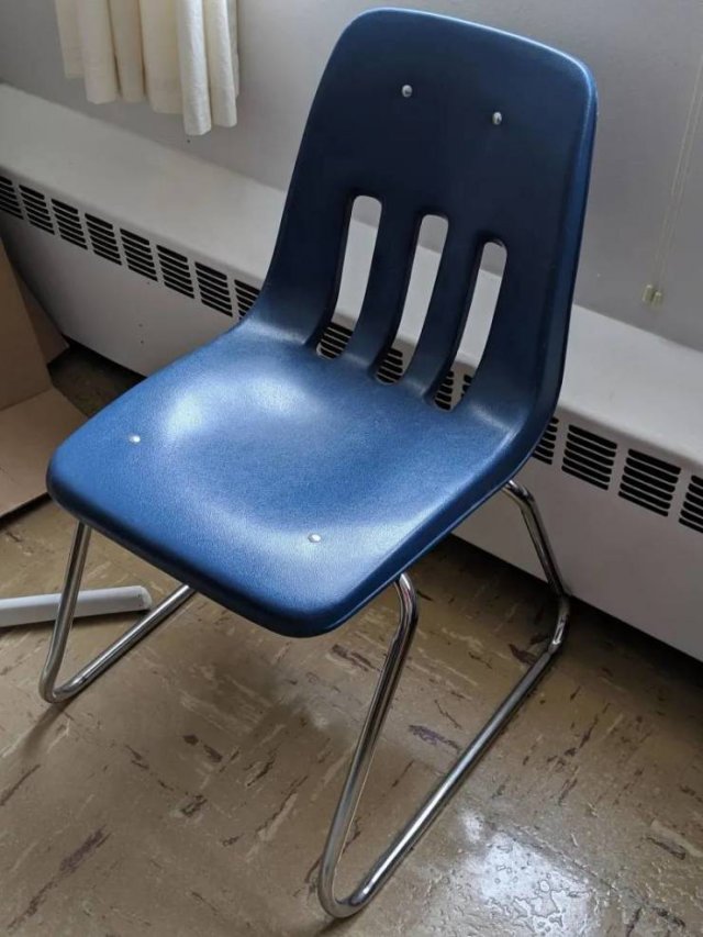 school chairs middle school