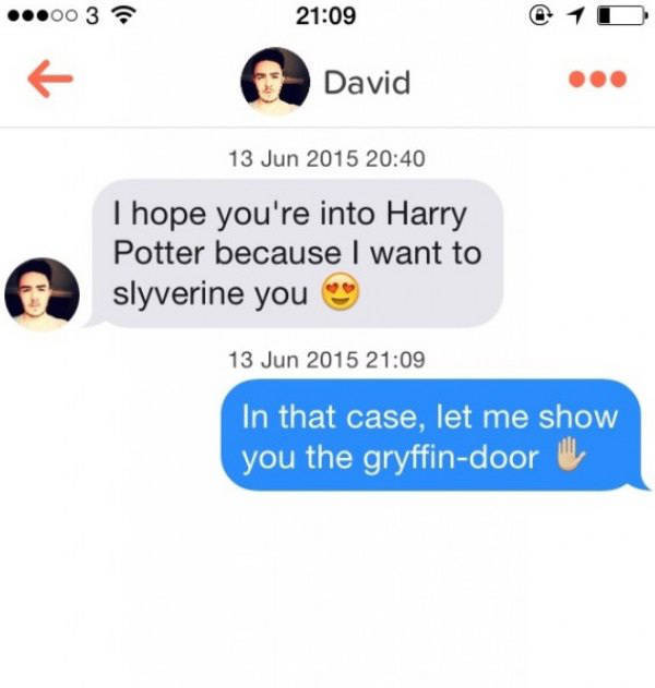spicy memes - naruto blowjob meme - ...003 David I hope you're into Harry Potter because I want to slyverine you In that case, let me show you the gryffindoor