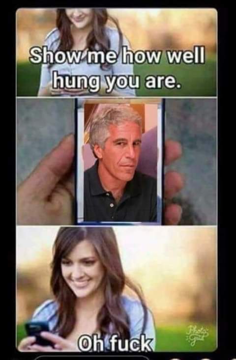 show me how hung you are meme - Show me how well hung you are. Oh fucked