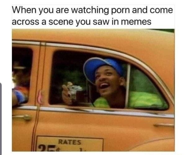anti vax memes instagram - When you are watching porn and come across a scene you saw in memes Rates