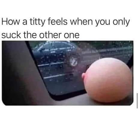 34 Slightly Inappropriate Memes For Those With A Dirty Mind