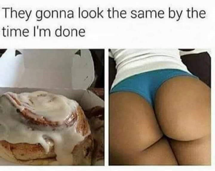 35 Naughty Memes To Appease Dirty Minds