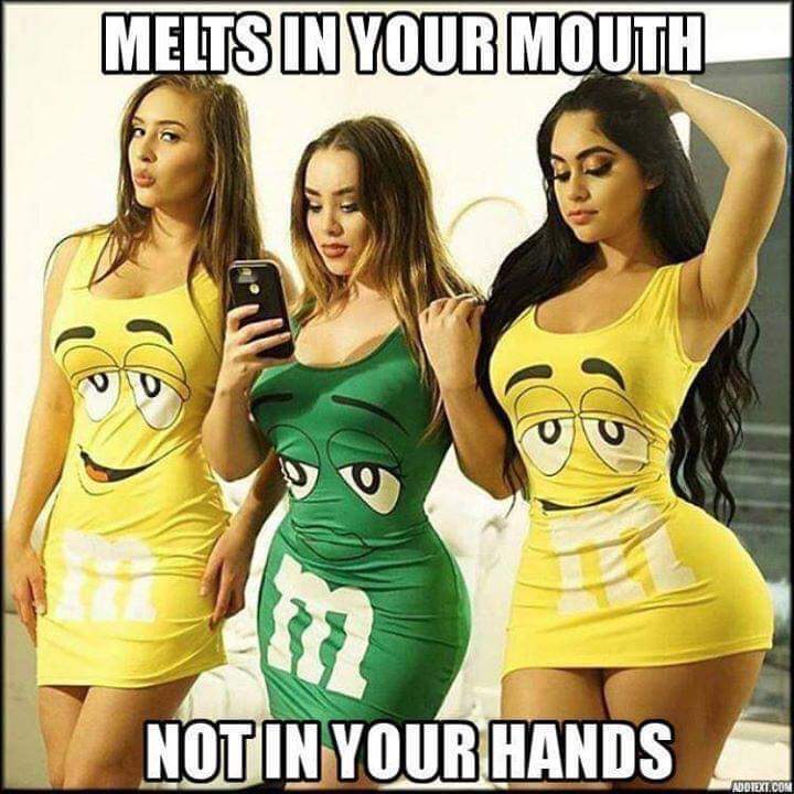 35 Naughty Memes To Appease Dirty Minds