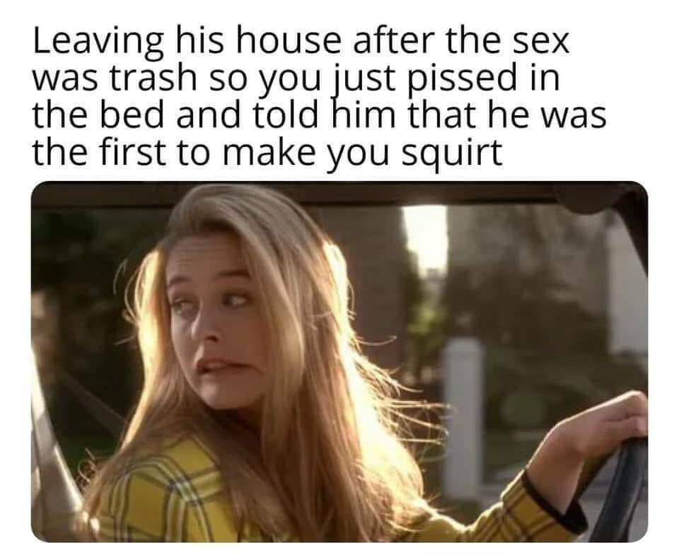 51 Naughty Memes To Entertain Dirty Minds