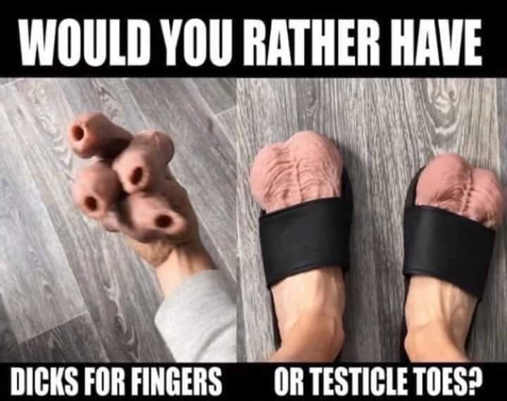 51 Naughty Memes To Entertain Dirty Minds