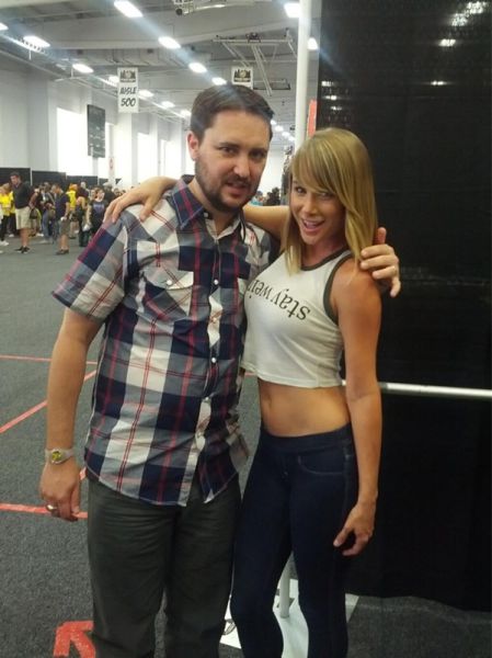 hover hand incels - wil wheaton fat - staywel ton