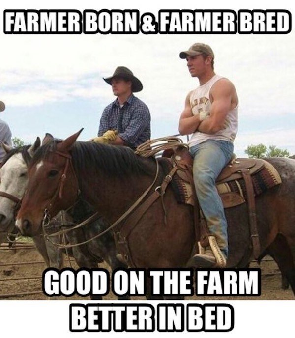 31 Accurate Country Memes To Appease Your Inner Redneck