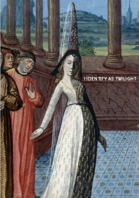classical art memes - dank memes - magas medieval - 1 Identify As Twilight
