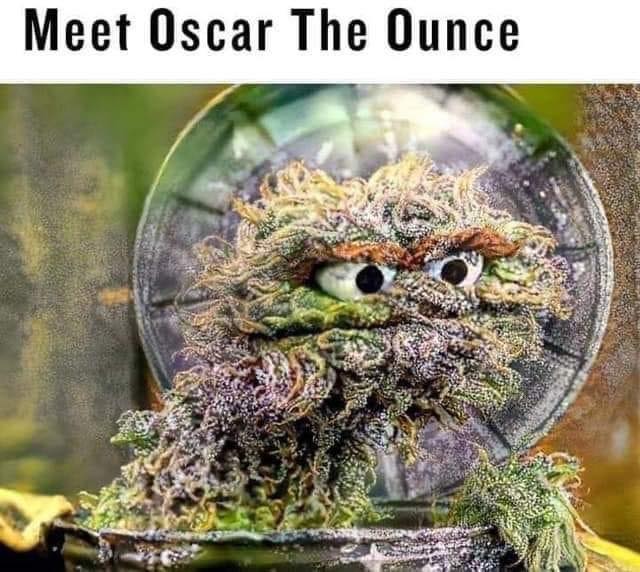savage memes - oscar the ounce - Meet Oscar The Ounce