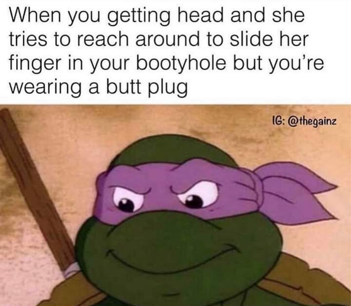 41 Adult Themed Memes for Your Naughty Sense of Humor