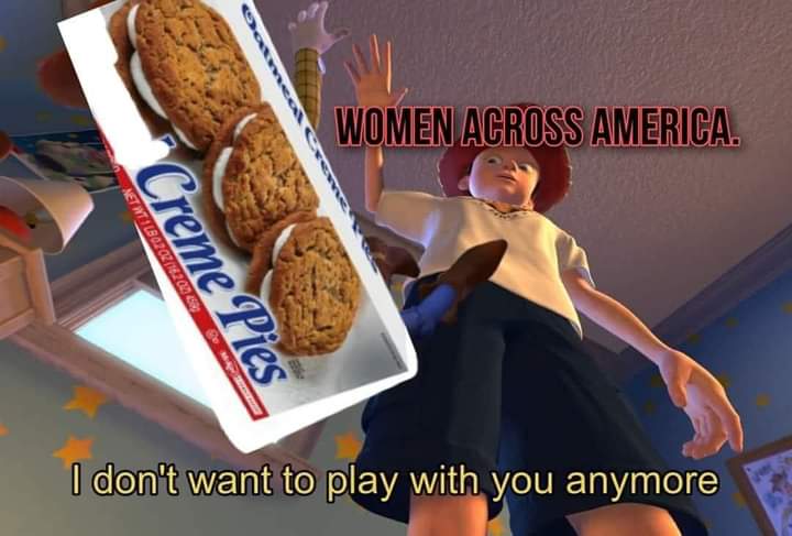 adult themed memes - lunar whale ffxiv - Creme Pies Net Wt 1 Lb 02 02 18.2027 458 Women Across America. I don't want to play with you anymore