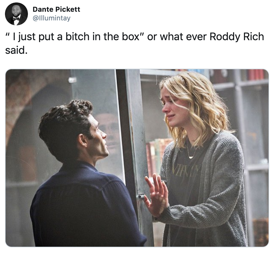 Feelings Are Just Fun And Games Until You Actually Fall In Love