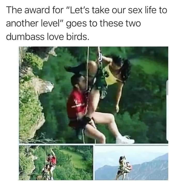 Feelings Are Just Fun And Games Until You Actually Fall In Love