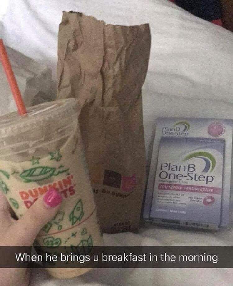 Feelings Are Just Fun And Games Until You Actually Fall In Love