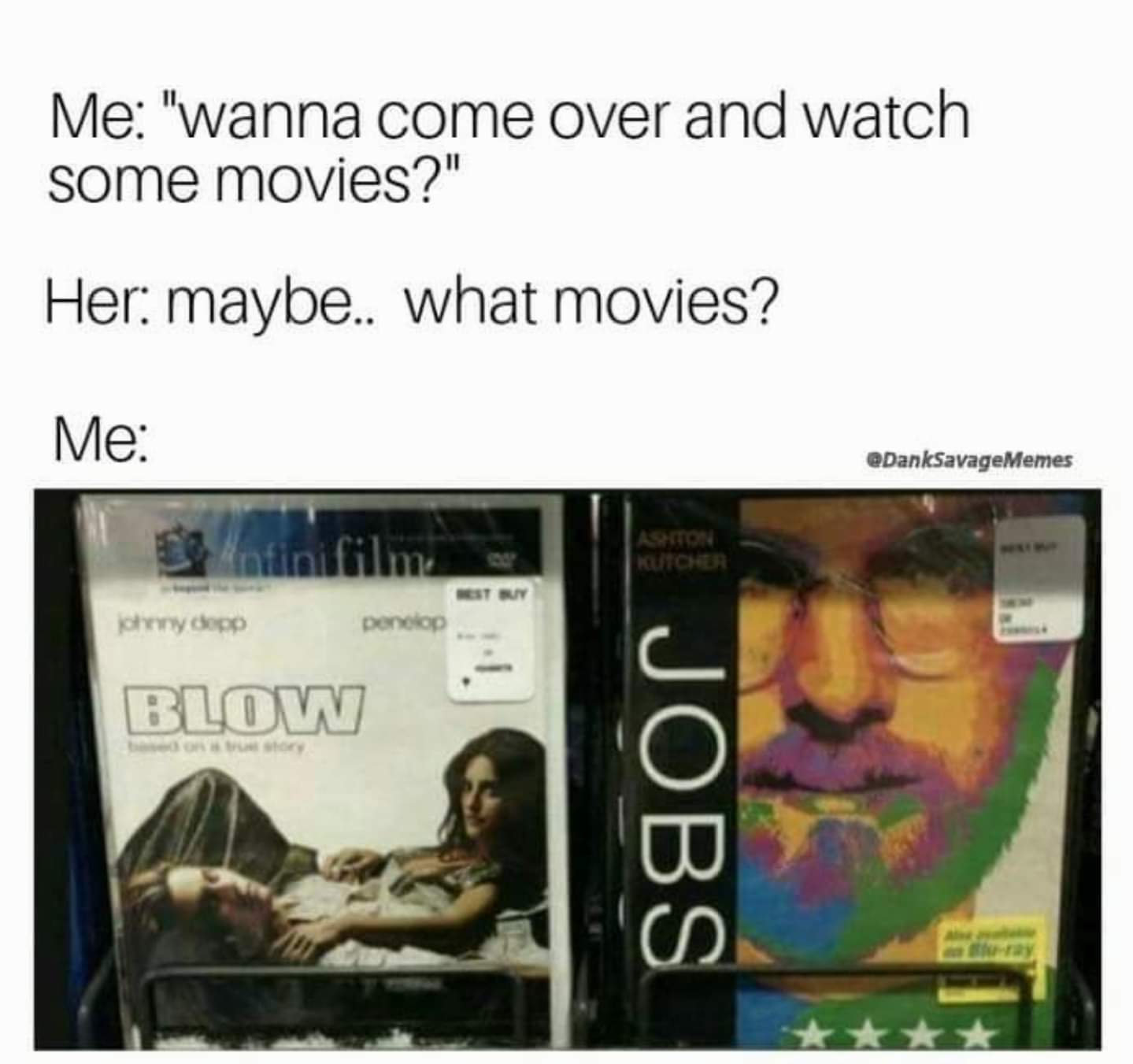 Feelings Are Just Fun And Games Until You Actually Fall In Love