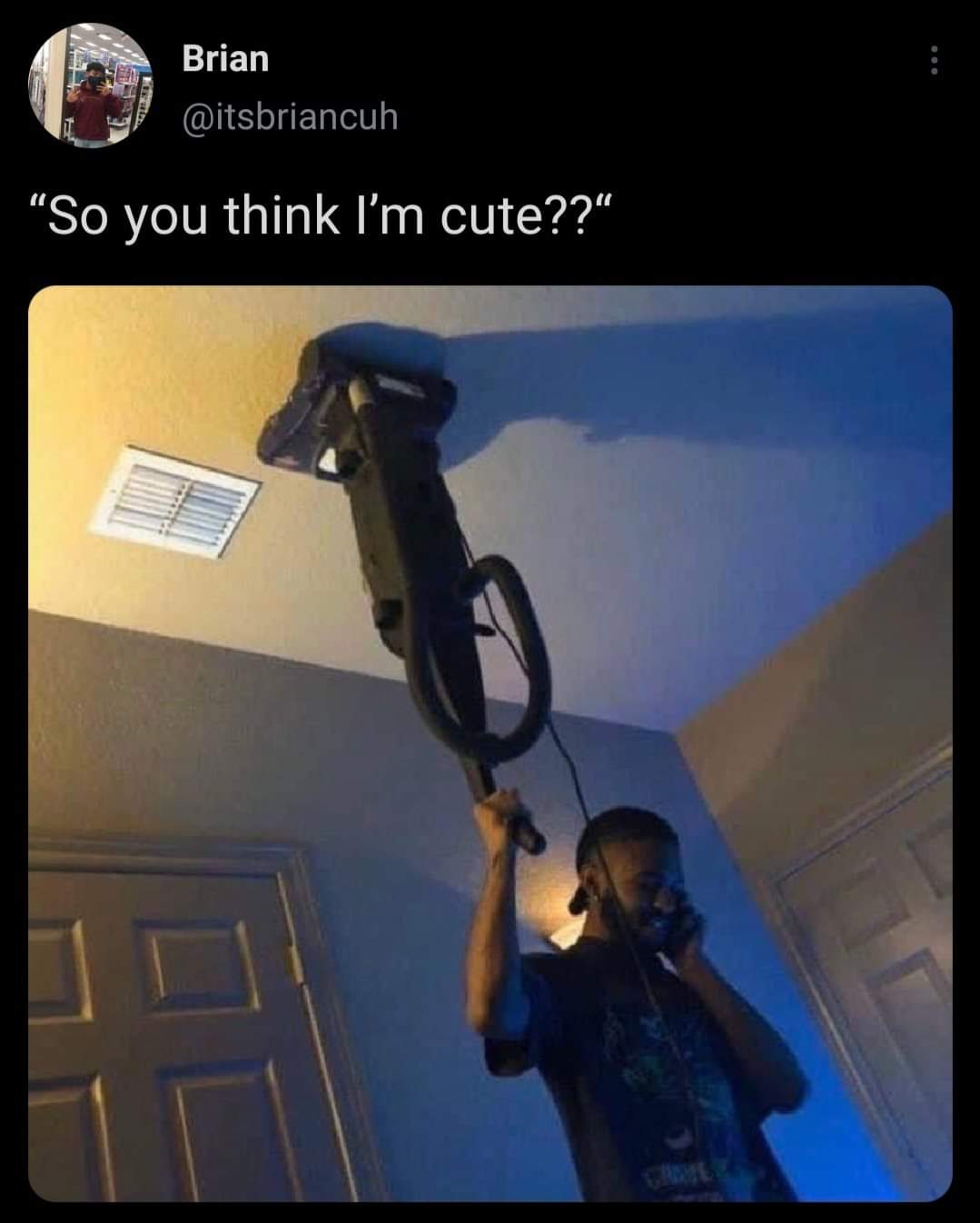 Feelings Are Just Fun And Games Until You Actually Fall In Love