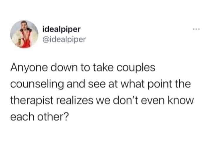 Feelings Are Just Fun And Games Until You Actually Fall In Love