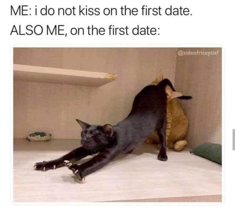 Feelings Are Just Fun And Games Until You Actually Fall In Love