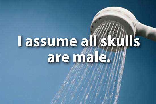36 Mind Boggling Shower Thoughts That Will Blow Your Mind