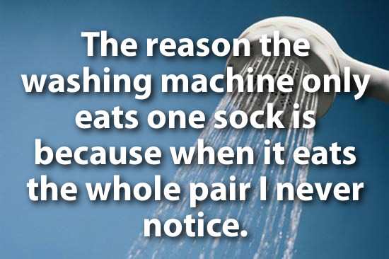 36 Mind Boggling Shower Thoughts That Will Blow Your Mind
