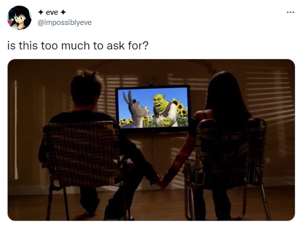 monday morning randomness - jesse and jane breaking bad - eve is this too much to ask for? b