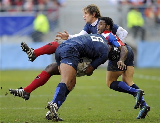 Epic Rugby Pics