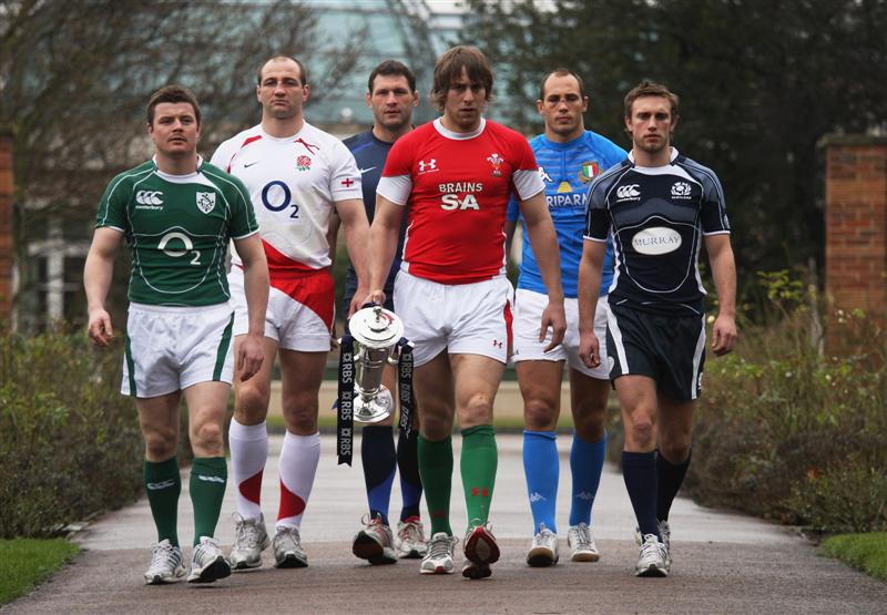 Epic Rugby Pics