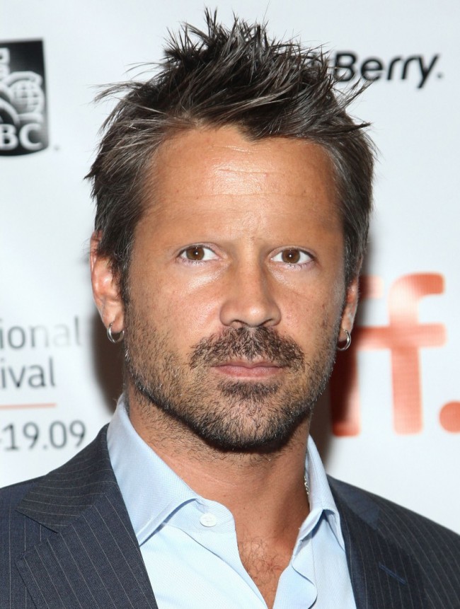 20 Of The Creepiest Celebrities Without Eyebrows