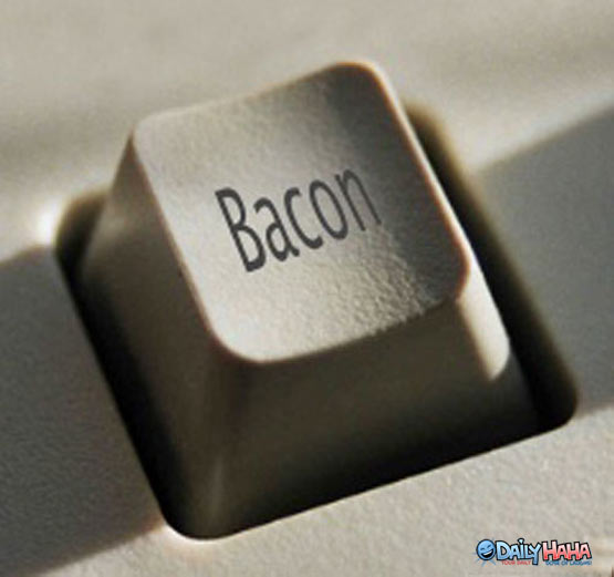 slim's random pics: a tribute to bacon