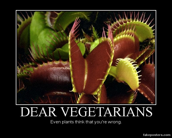 anti-vegan pic