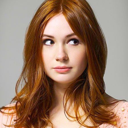 Why do we love Redheads?