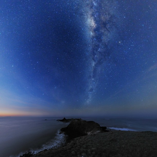 Philip Island, Australia