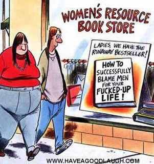 Womens Reading