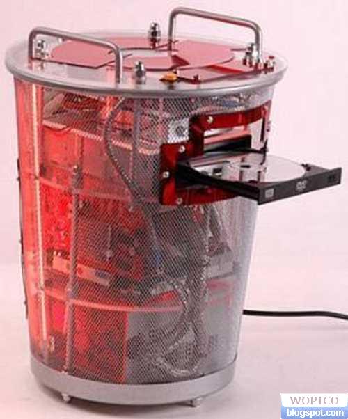 Ward's Random Picture Dump