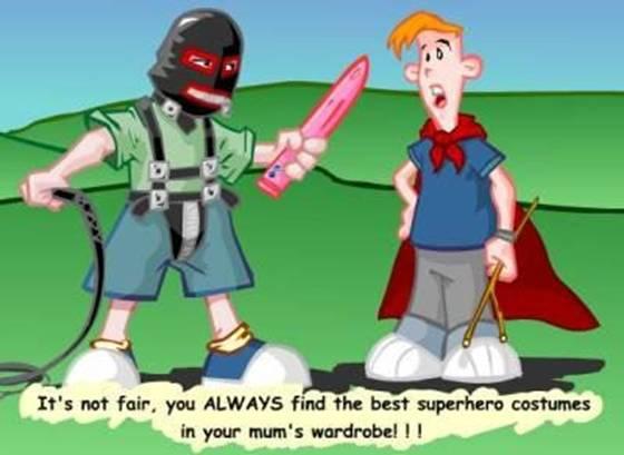 Ward's Random Picture Dump