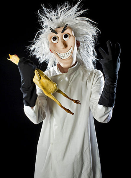 Ward's Random Picture Dump