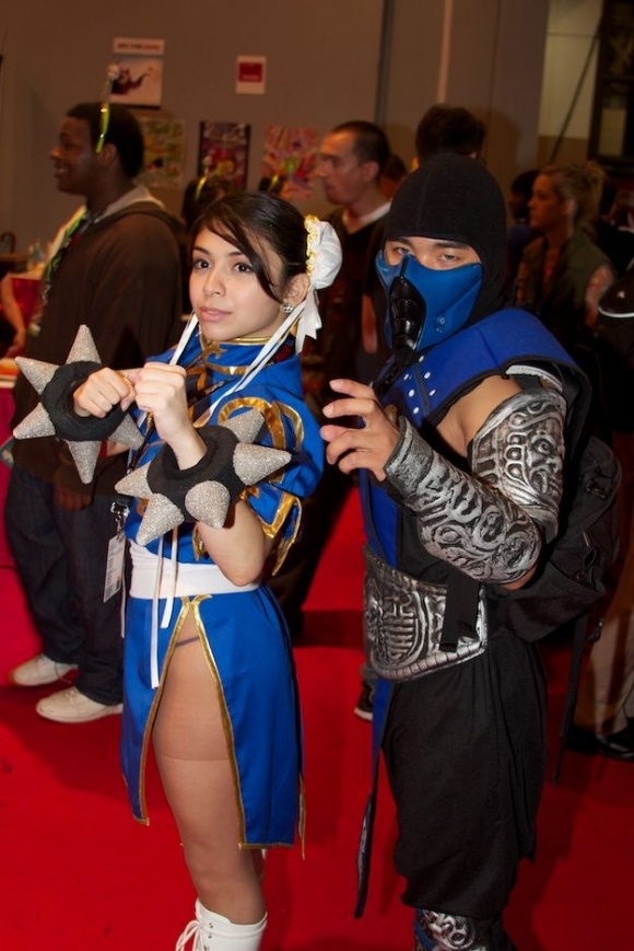 Ward's Random Picture Dump