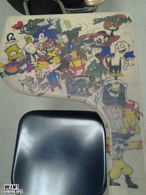 Ward's Random Picture Dump