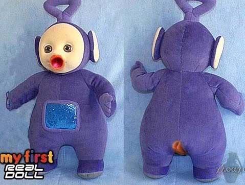 Ward's Random Picture Dump