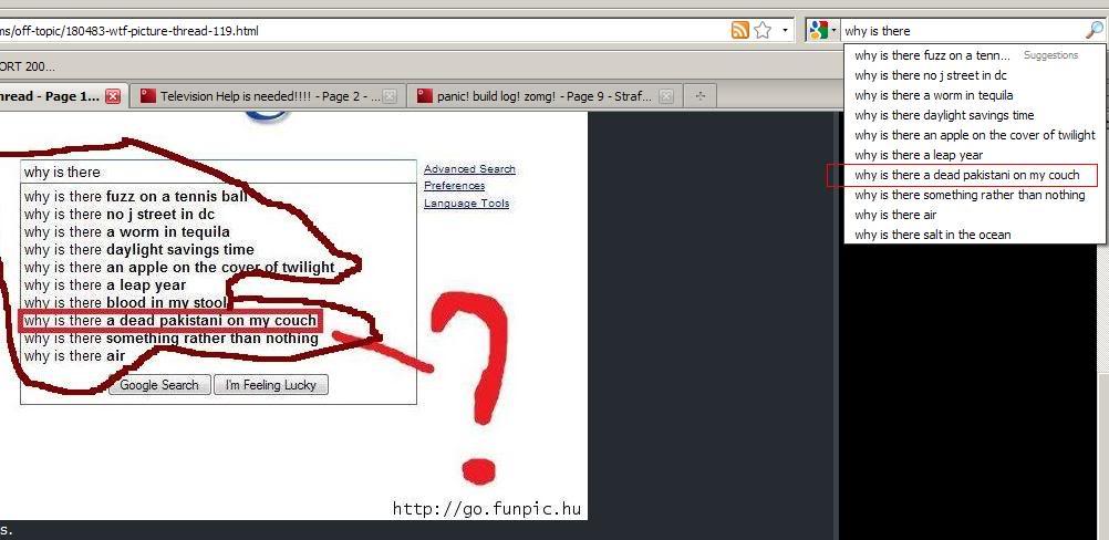 Ward's Random Picture Dump